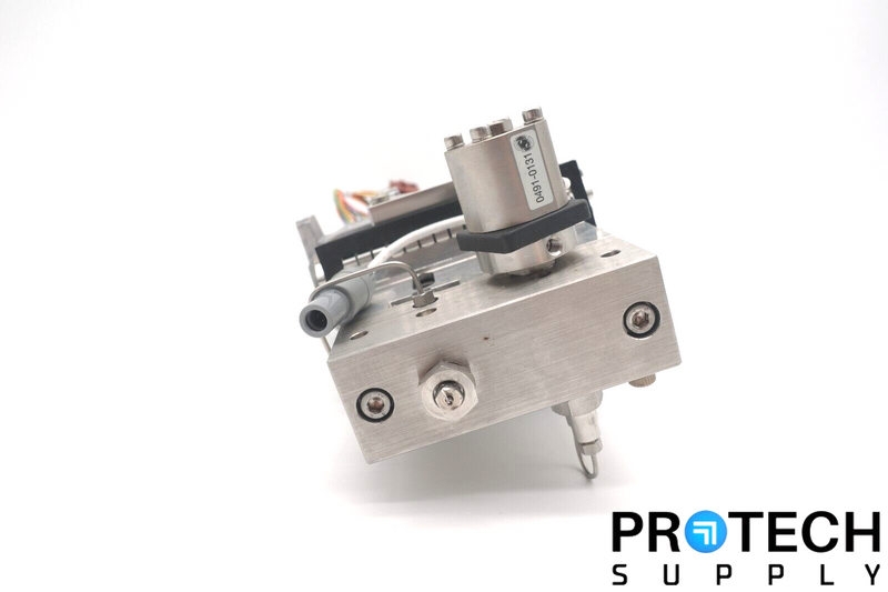 Load image into Gallery viewer, Agilent G1311-60001 Assembly & Superior Electric Stepping Motor with WARRANTY