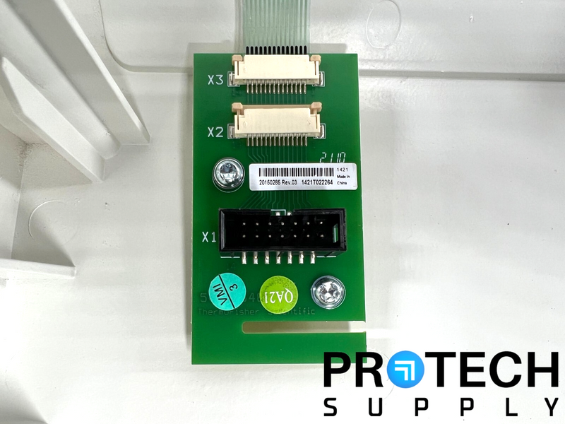 Load image into Gallery viewer, Front Panel for Thermo Sorvall ST8 Centrifuge with WARRANTY