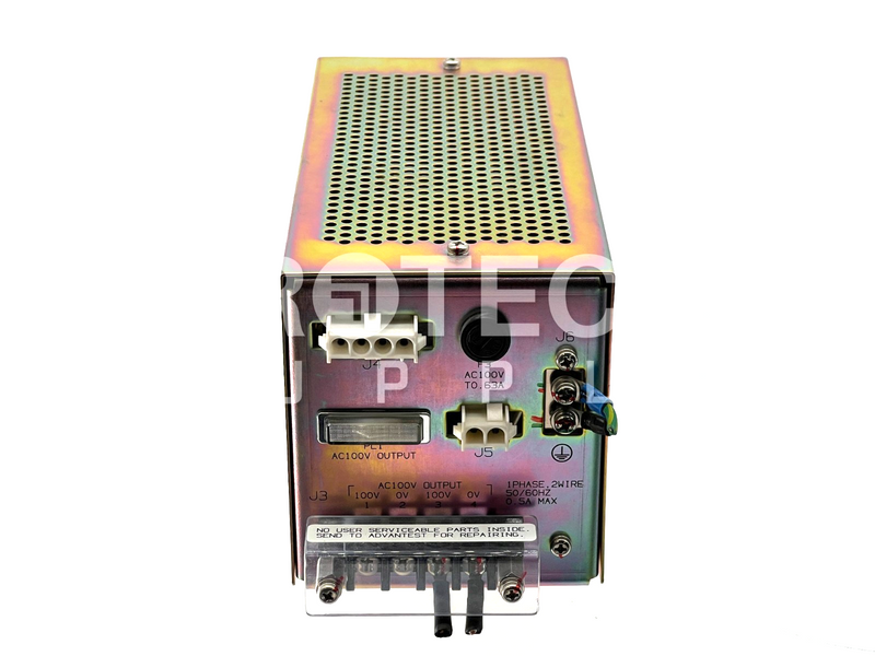 Load image into Gallery viewer, Advantest KH3-71383 Power Converter GUARANTEED