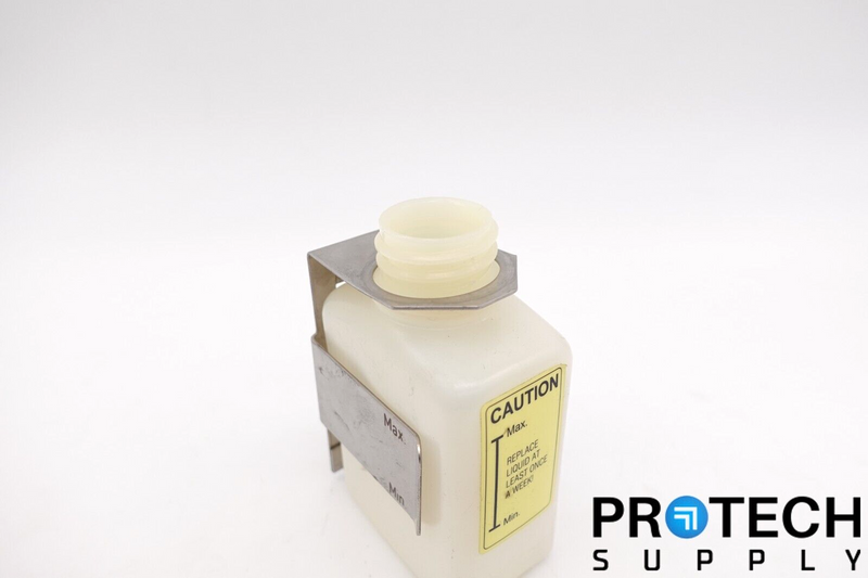 Load image into Gallery viewer, Dionex UltiMate 3000 Rear Seal Wash Liquid Reservoir 125 mL / 4 oz with WARRANTY