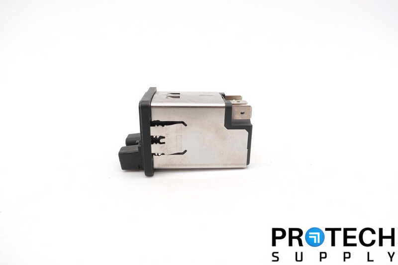 Load image into Gallery viewer, Schurter 5220.0643.1 Power Entry Connector Receptacle with WARRANTY