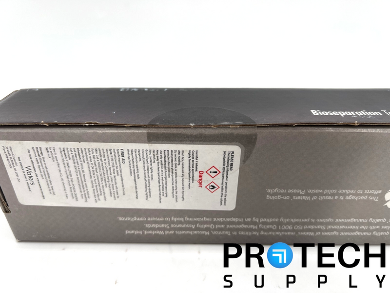 Load image into Gallery viewer, Waters 186003555 ACQUITY UPLC Peptide BEH C18 Column 2.1 x 100 mm 1.7 µm SEALED