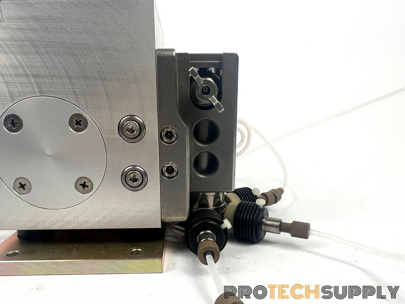 Load image into Gallery viewer, Thermo Surveyor MS / LC Pump Liquid Displacement Assembly with WARRANTY