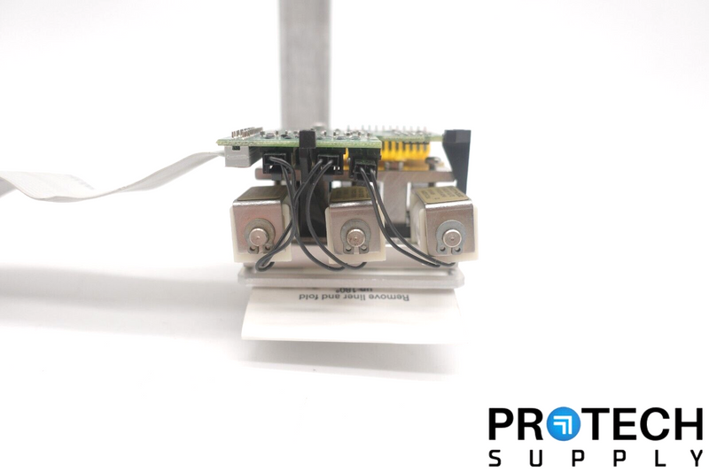 Load image into Gallery viewer, Agilent / HP G1575-60035 G1531-60543 GC Auxiliary EPC Flow Module with WARRANTY