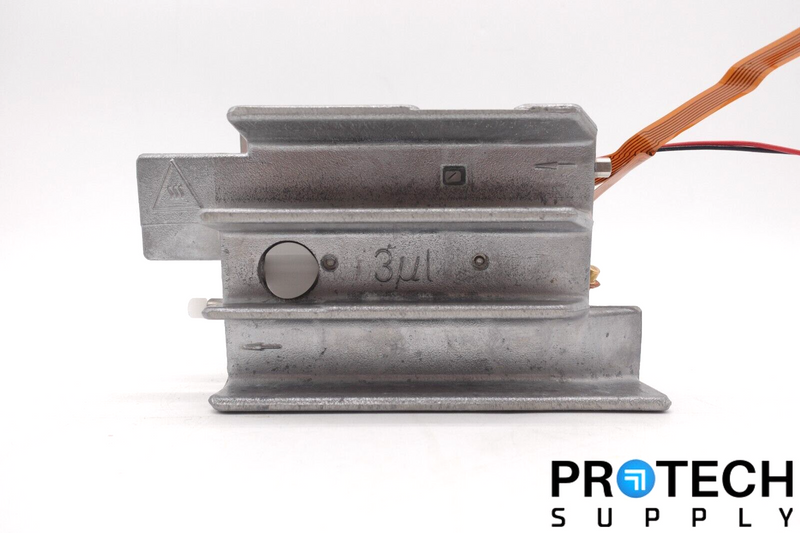 Load image into Gallery viewer, Agilent G1316-82000 3µm Heat Exchanger Assembly with WARRANTY