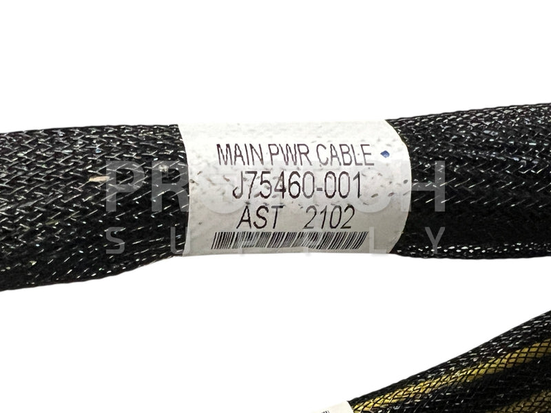 Load image into Gallery viewer, (Misc Lot of) Intel 4x J75458-001 + 4x J75460-001 Main Power Cable with WARRANTY