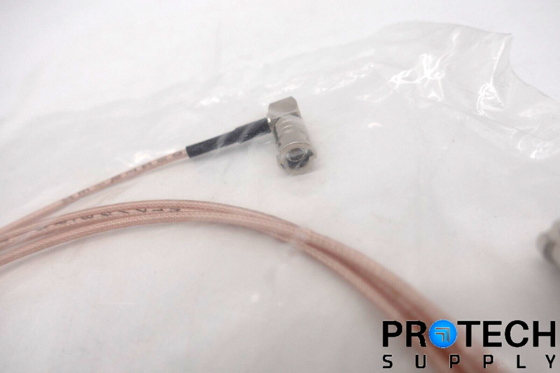 Load image into Gallery viewer, Amphenol RF 095-666-44891-2 Cable NEW with WARRANTY
