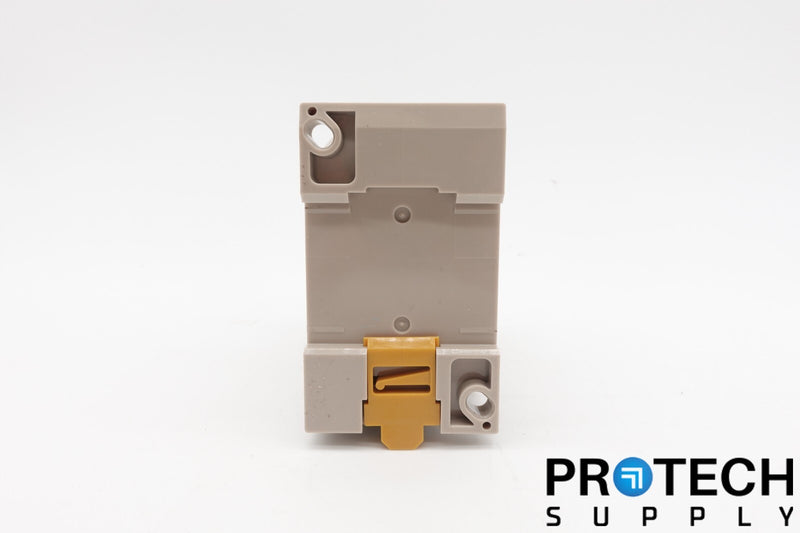 Load image into Gallery viewer, Omron S82K-01505 Din Rail Power Supply 100-240VAC 5VDC 2.5A with WARRANTY