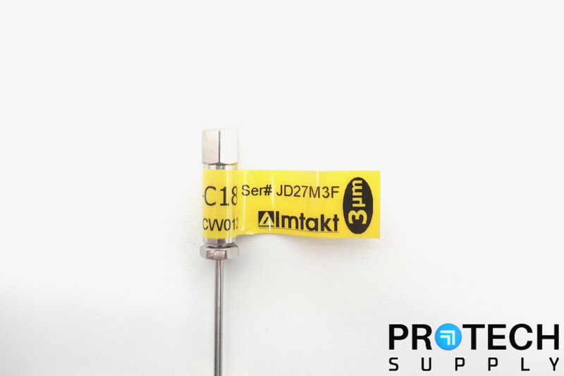 Load image into Gallery viewer, Imtakt Cadenza CW-C18 CW012 HPLC Column 50 x 1mm NEW with WARRANTY
