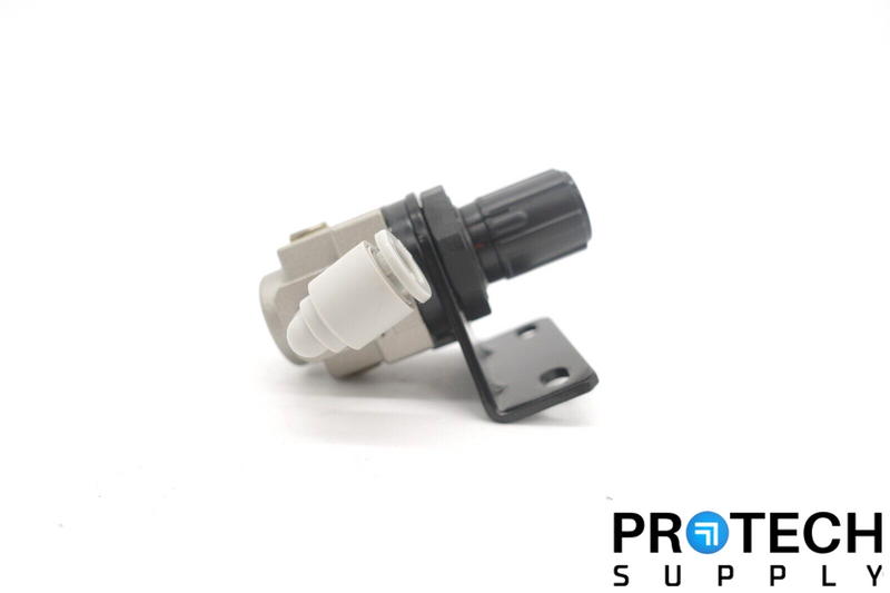 Load image into Gallery viewer, SMC AR10-M5 Modular Pneumatic Regulator with WARRANTY