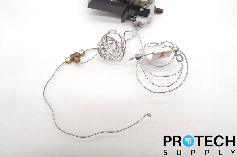 Load image into Gallery viewer, Agilent G1531-80010 G1544-60710 S/SL Purge Medium Inlet EPC Module for PARTS