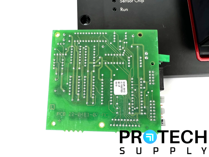Load image into Gallery viewer, Display Board 22-0481-07-AC from Biacore C with WARRANTY