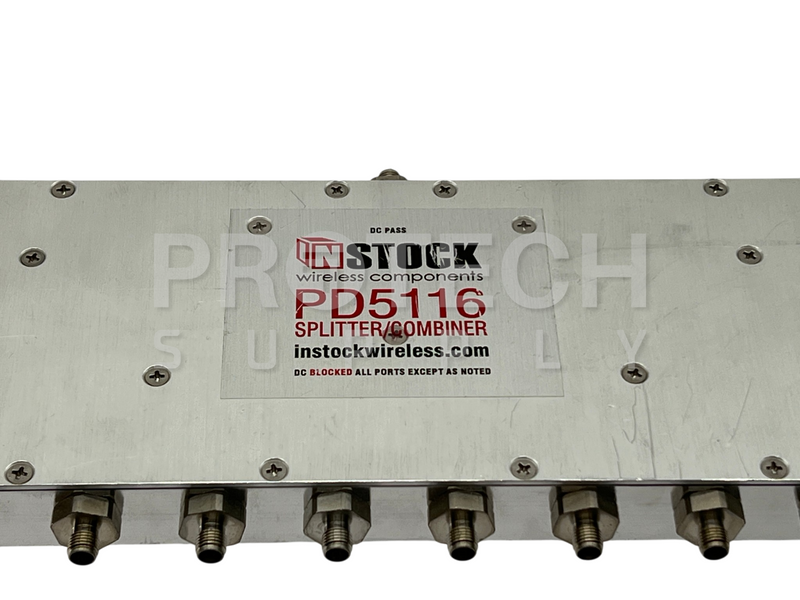 Load image into Gallery viewer, INSTOCK PD5116 Power Splitter Combiner GUARANTEED