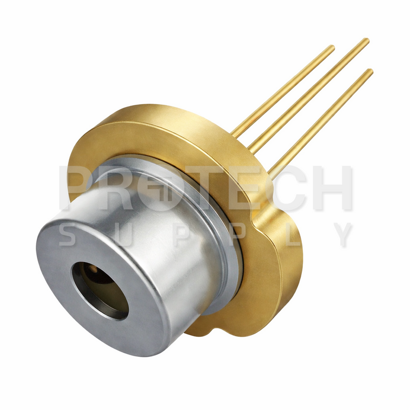 Load image into Gallery viewer, Osram PLT5 450B Laser Diode 450nm 100mW ML Temp 260°C NEW with WARRANTY