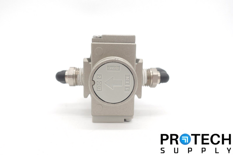 Load image into Gallery viewer, SMC AR20-N02-Z-X48 Regulator with WARRANTY
