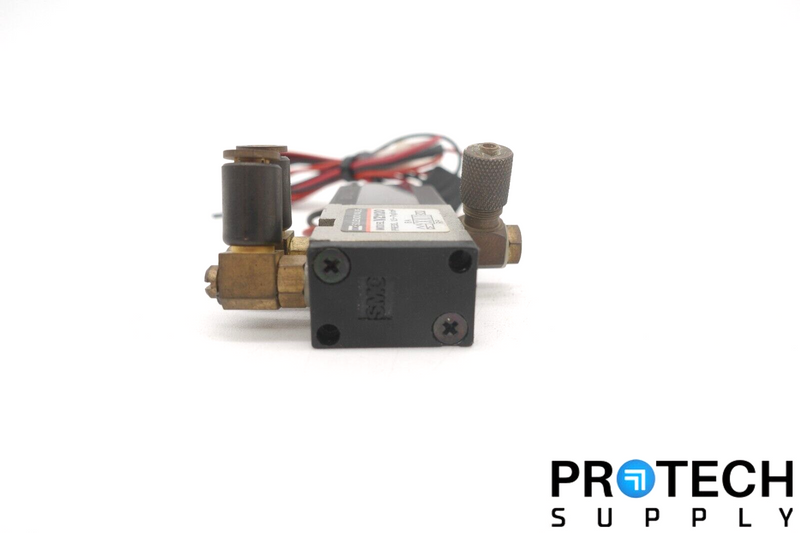 Load image into Gallery viewer, SMC Pneumatic Solenoid Valve VZ1120 12VDC with WARRANTY