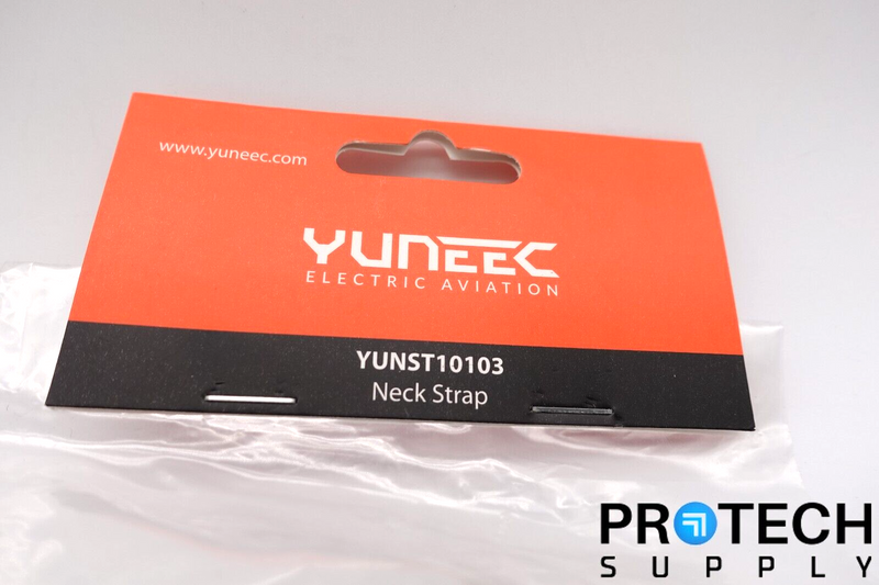 Load image into Gallery viewer, Yuneec Neck Strap YUNST10103 for Controller NEW