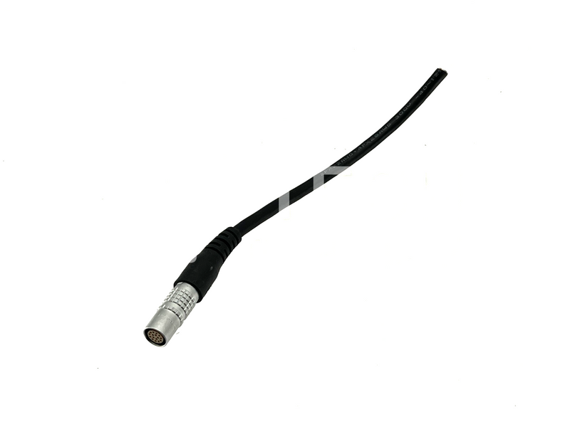 Load image into Gallery viewer, LEMO PHG.2T Circular Connector Receptacle 16-Position with WARRANTY