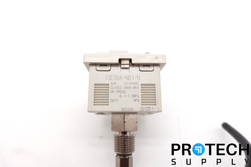 Load image into Gallery viewer, SMC Pressure Switch 12-24VDC ISE30A-N01-N with WARRANTY