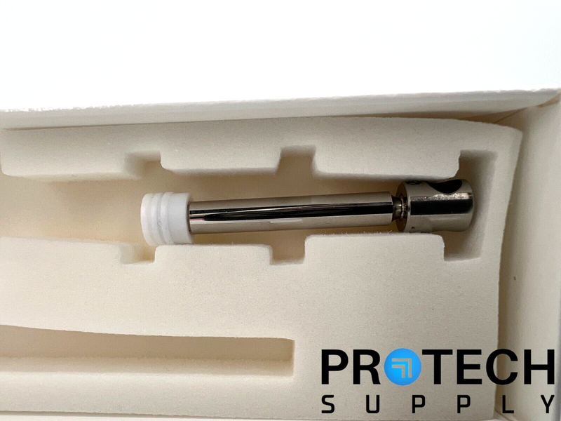 Load image into Gallery viewer, Agilent K3085-00057 Syringe 1.5 mL Flat Plunger NEW with WARRANTY