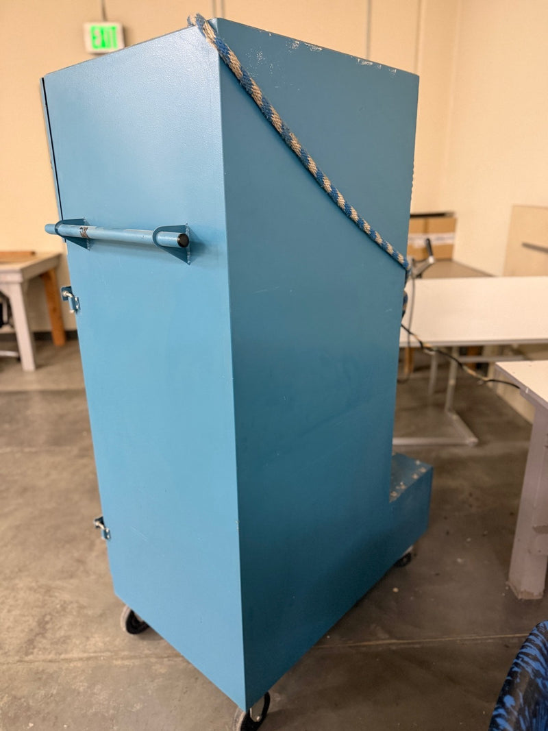 Load image into Gallery viewer, Airflow Systems Industrial Air Cleaner