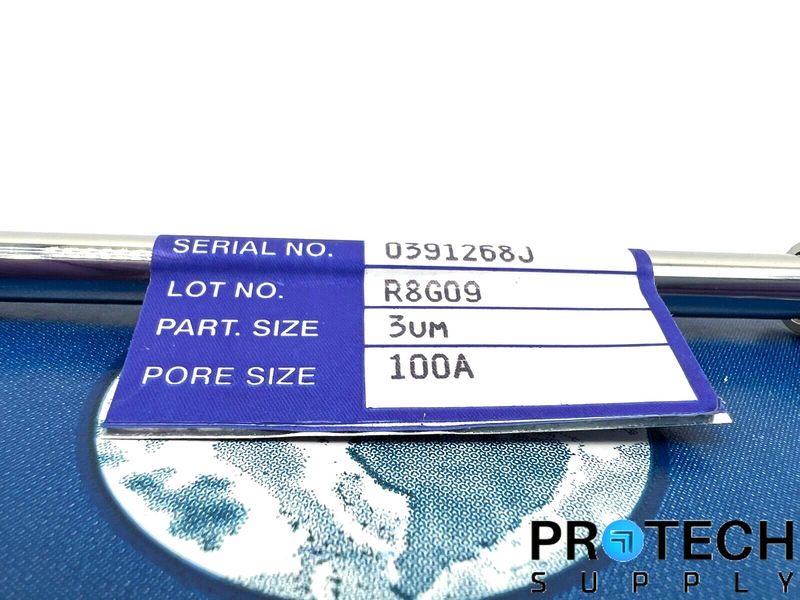 Load image into Gallery viewer, Keystone HPLC Column Aquasil C18 100 x 2mm 103-775-2 with WARRANTY