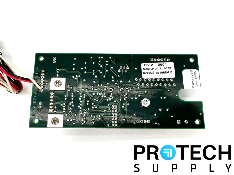 Load image into Gallery viewer, Main Logic Control Board 5512-5004 from Dionex SOR-100A-6 with WARRANTY