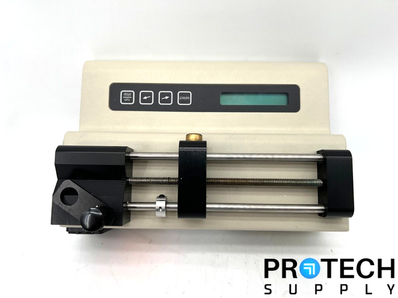 Load image into Gallery viewer, KD Scientific Legacy Single Syringe Infusion Pump 601553 For PARTS / REPAIR