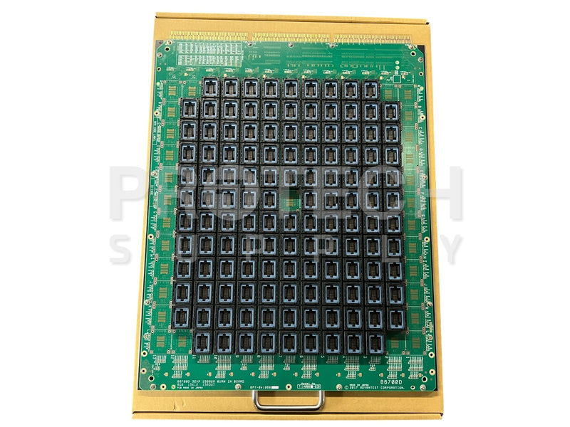 Load image into Gallery viewer, Advantest T114088 Burn-In Board B6700D 3DXP 256BGA NEW with WARRANTY