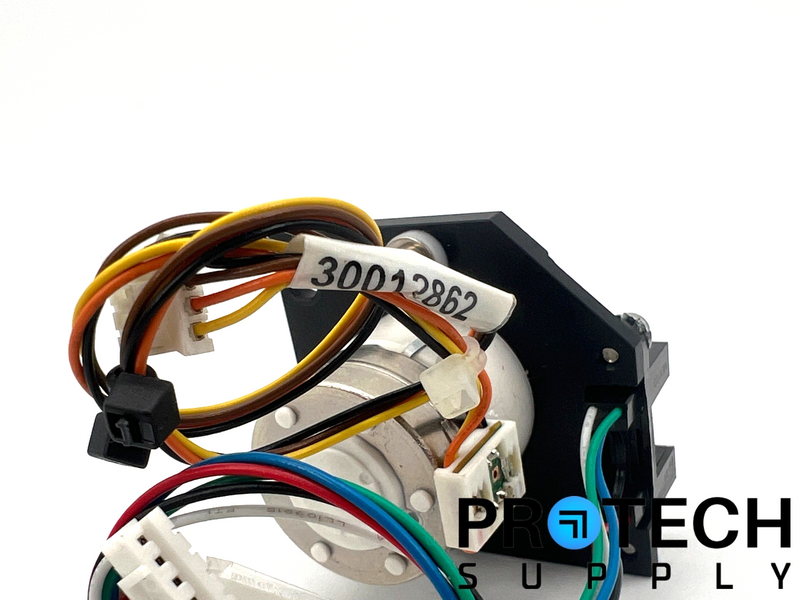 Load image into Gallery viewer, NMB PG25S-048-XGA7 Stepper Motor from Tecan Infinite F500 with WARRANTY