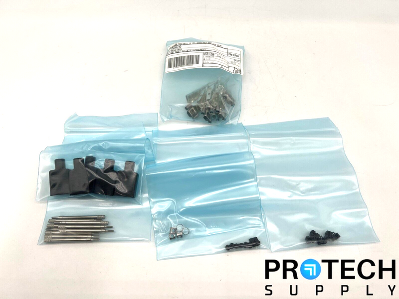 Load image into Gallery viewer, Molex Receptacle Kit Micro-D Connector 9 Position WM3566-ND NEW with WARRANTY