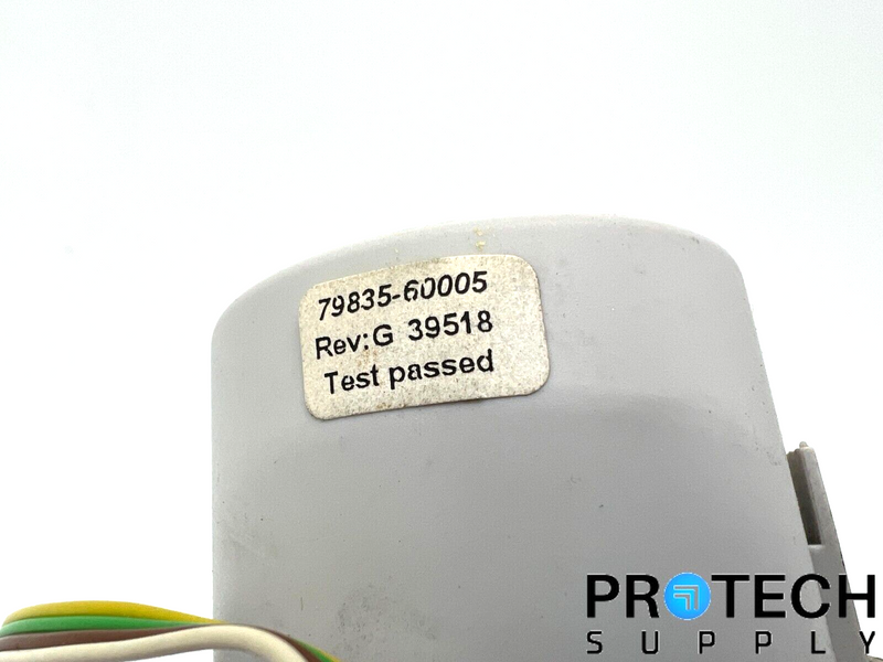 Load image into Gallery viewer, Agilent 79835-60005 High Pressure Damper with WARRANTY