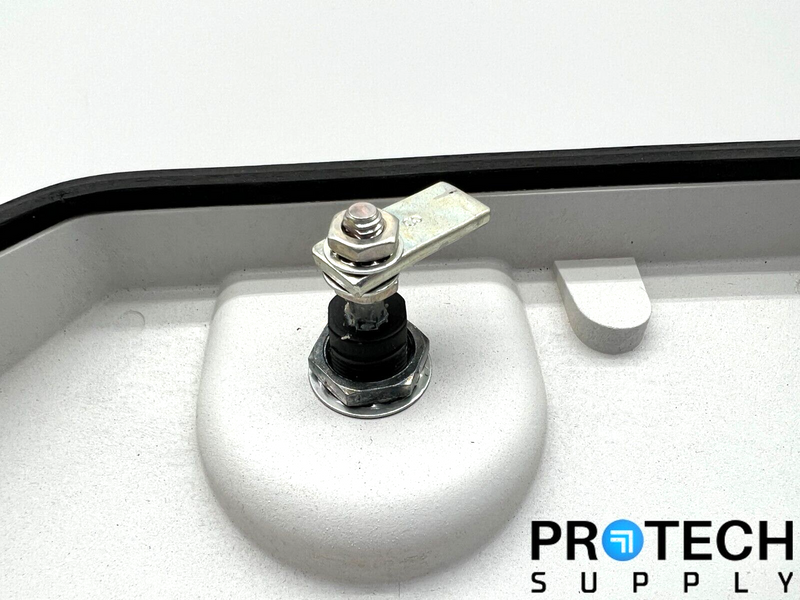 Load image into Gallery viewer, Thermo Desiccant Door for Nicolet 6700 FT-IR Spectrometer