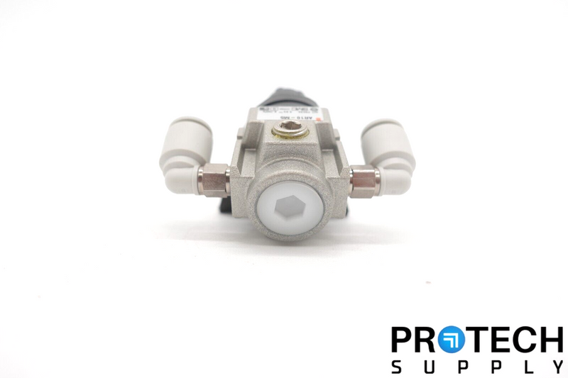 Load image into Gallery viewer, SMC AR10-M5 Modular Pneumatic Regulator with WARRANTY