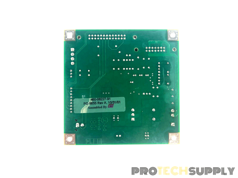 Load image into Gallery viewer, Shimadzu 460-08227-91 Thermo Surveyor LC Pump Interconnect Board with WARRANTY