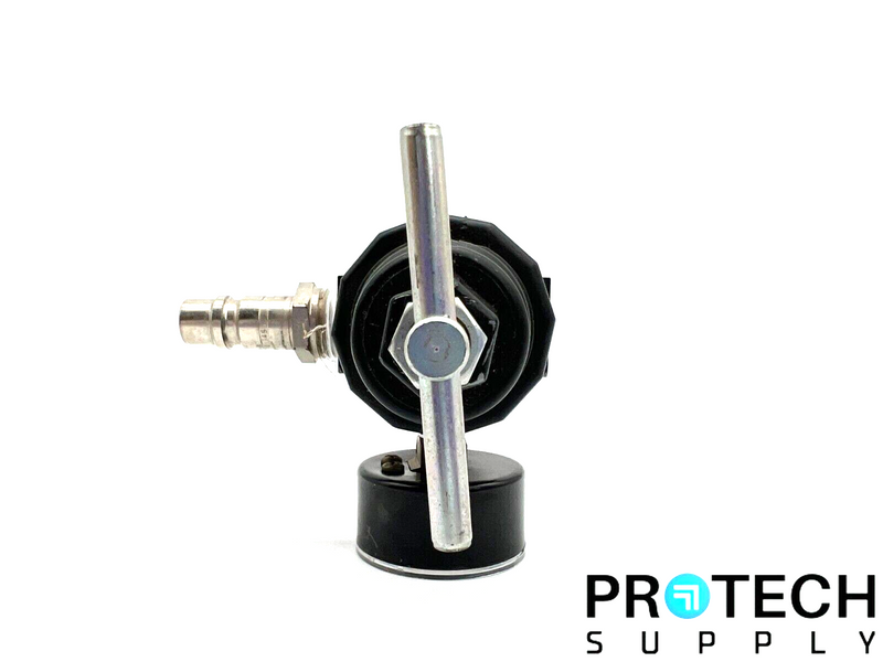 Load image into Gallery viewer, Watts Fluidair Pneumatic Filter B12-04DJC/M3 with WARRANTY