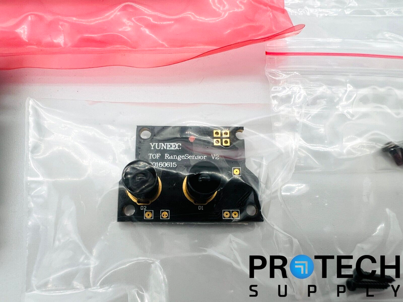 Load image into Gallery viewer, YUNEEC Breeze M7 Board & Screws + Range Sensor : BRZ (SVC)