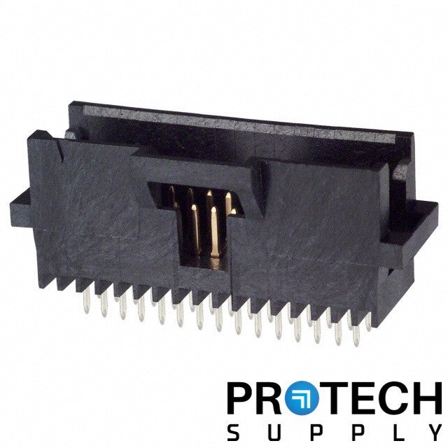 Load image into Gallery viewer, (Pack of 22) TE Connectivity 5-104068-3 Header Connector NEW with WARRANTY