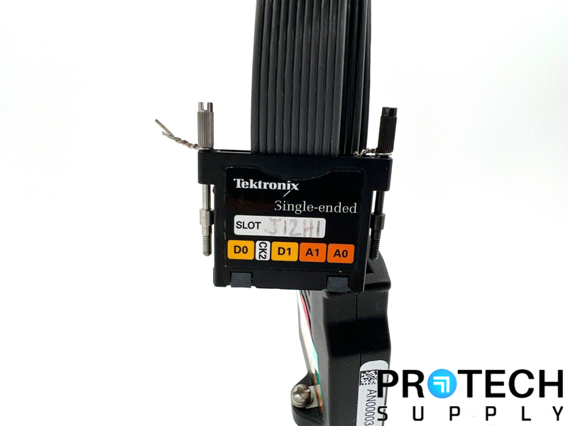 Load image into Gallery viewer, Tektronix P6982 Differential Analyzer Probe 6Ft with WARRANTY