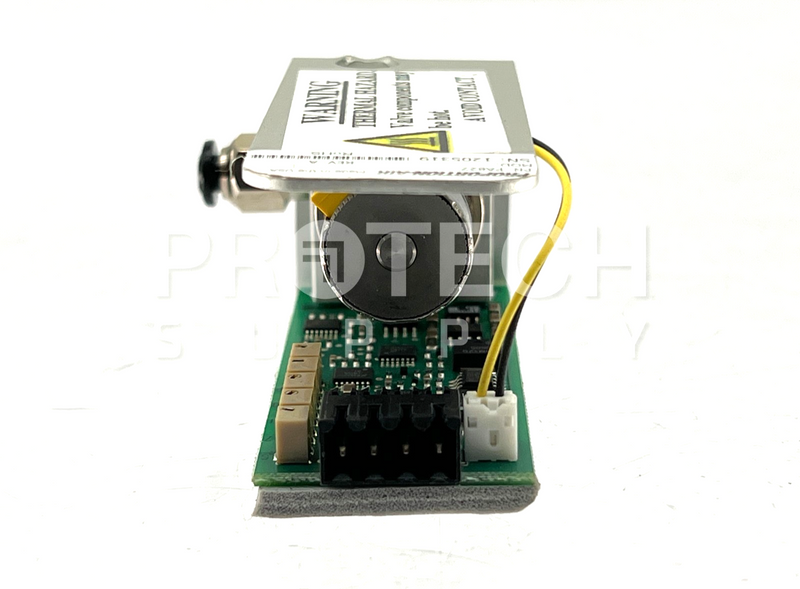 Load image into Gallery viewer, Lot of 3 PROPORTION AIR Pressure Control Valve PA825 / PA826 / PA827 GUARANTEED