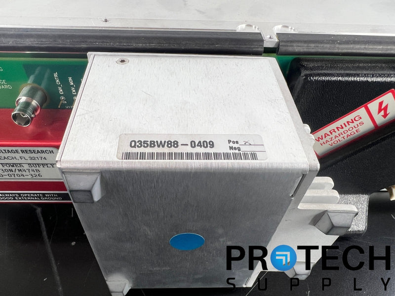 Load image into Gallery viewer, Agilent G3169-65015 Sideboard PCA + Ion Source from 5973 MSD with WARRANTY
