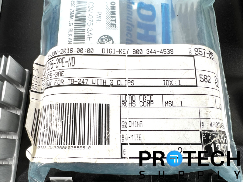 Load image into Gallery viewer, Lot of Miscellaneous Heatsinks