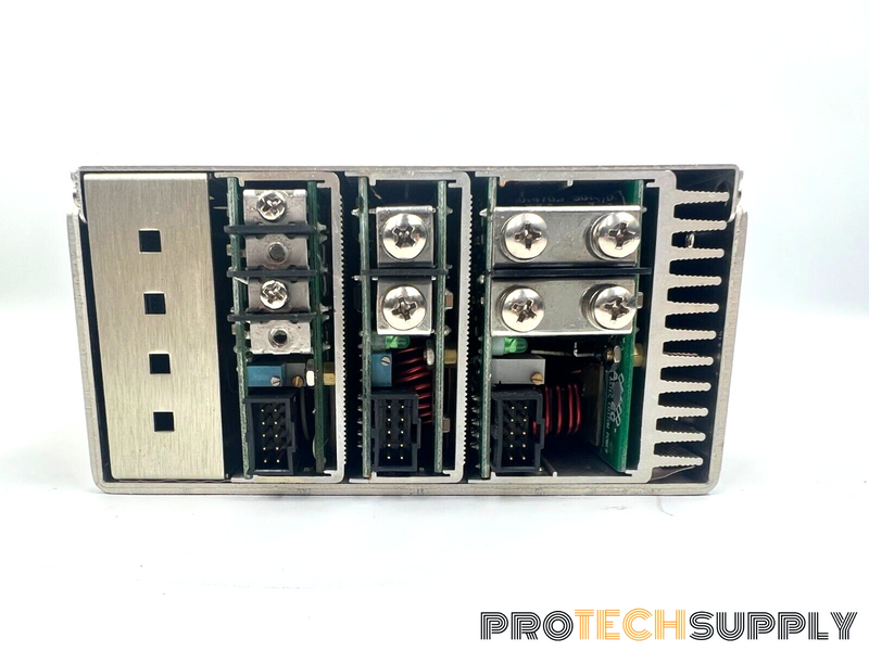 Load image into Gallery viewer, EMERSON IMP4-2Q0-1E0-4LL0-00 Network Power Enclosed AC DC Converter w/ WARRANTY