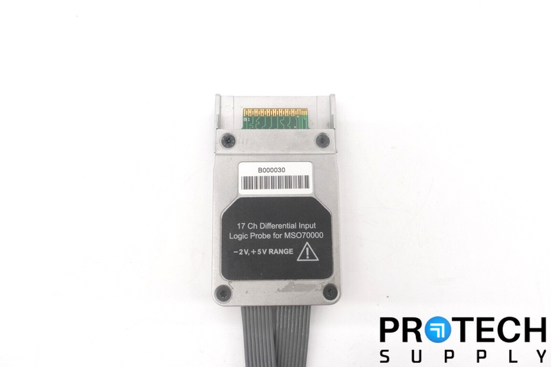 Load image into Gallery viewer, Tektronix P6780 17-Channel Differential Input Logic Probe with WARRANTY