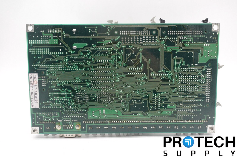 Load image into Gallery viewer, Shimadzu PB-SCL1A Main Board Assembly 228-34360 for Auto-Sampler with WARRANTY