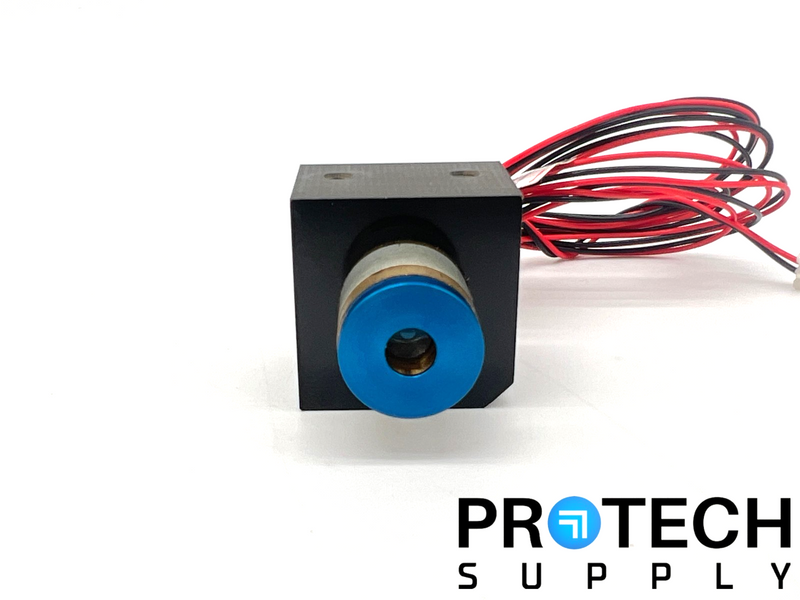 Load image into Gallery viewer, Coherent 0222-021-01 Diode Laser Module from HITACHI FMBIO ||| with WARRANTY