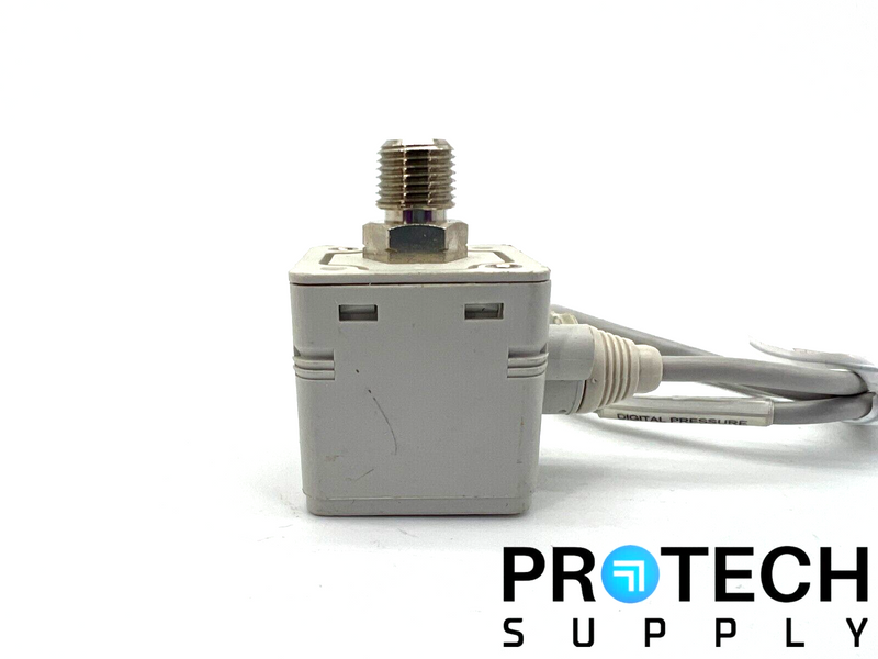 Load image into Gallery viewer, SMC ZSE40-T1-22 Vacuum Pressure Switch with WARRANTY