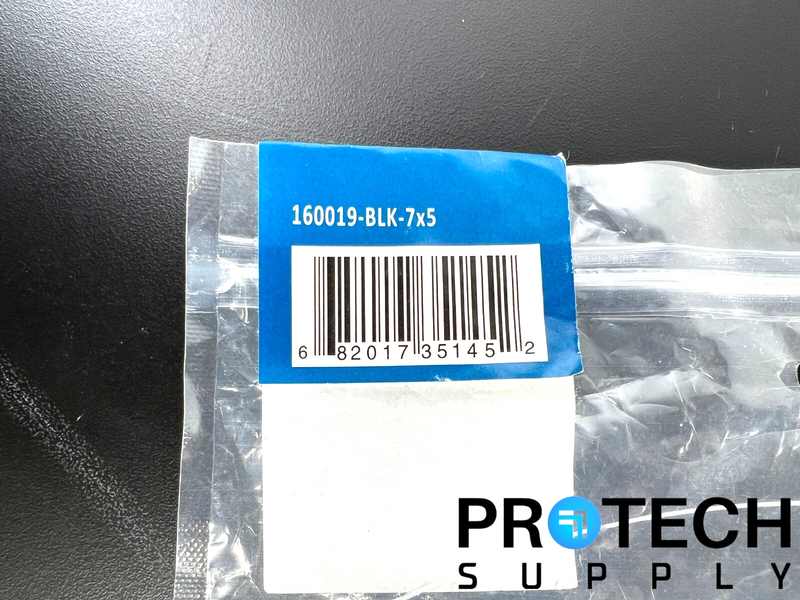 Load image into Gallery viewer, (Lot of 5) Cable Matters 160019-BLK-7x5 Patch Cable 550Hz NEW with WARRANTY