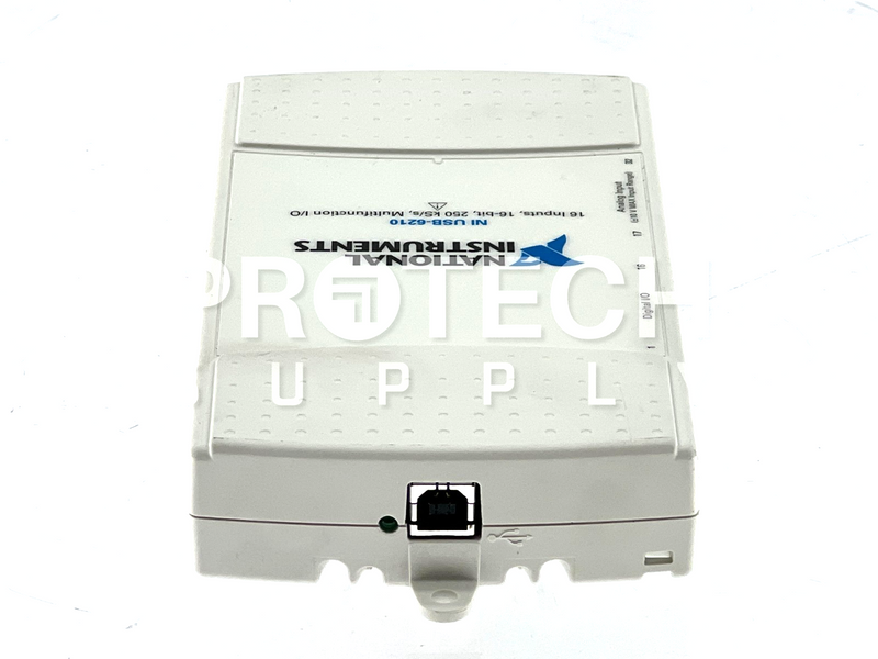 Load image into Gallery viewer, National Instruments USB-6210 Multifunction I/O Device 194710E-04L GUARANTEED