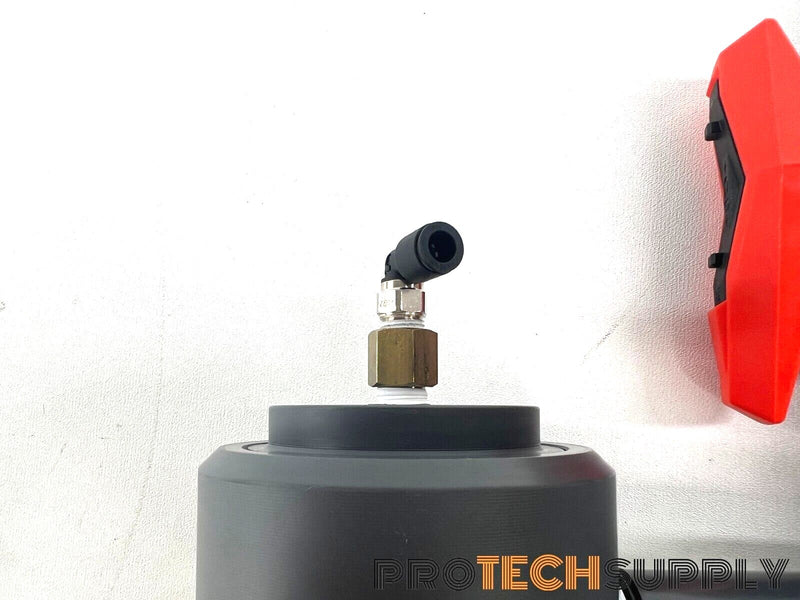 Load image into Gallery viewer, Georg Fischer 3/4" PVC-U Type 546 w/ 2 RK Industries RK-AOV w/ Spears 801-007
